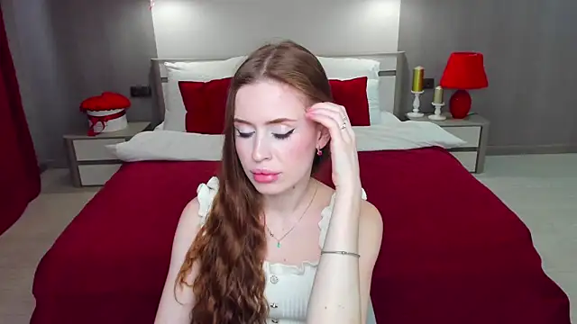  Sweet  Cherry  online show from April 25, 2026, 4:26 am