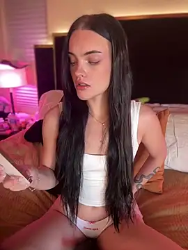 KarissaChantelle online show from June 20, 2026, 3:59 pm
