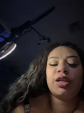 CarmelaAnthony online show from February 20, 2025, 1:08 pm