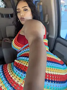 CarmelaAnthony online show from May 8, 2026, 6:57 pm