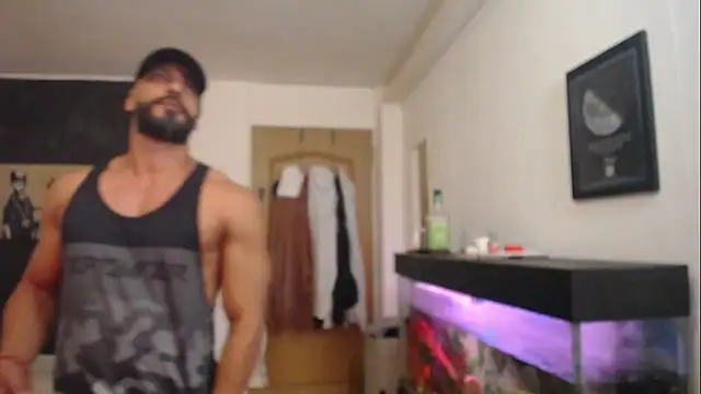 romeolovedark online show from December 22, 2024, 9:31 pm