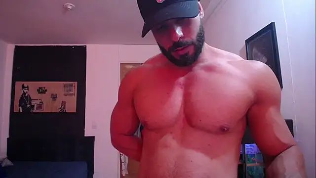 romeolovedark online show from February 5, 2025, 2:37 pm