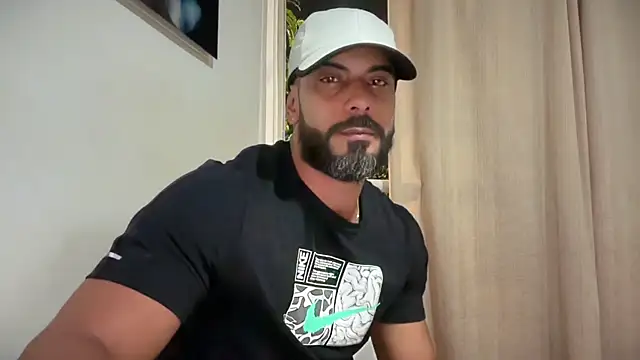 romeolovedark online show from March 15, 2026, 6:30 am