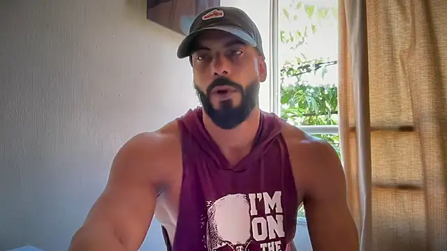 romeolovedark online show from July 6, 2026, 3:36 pm