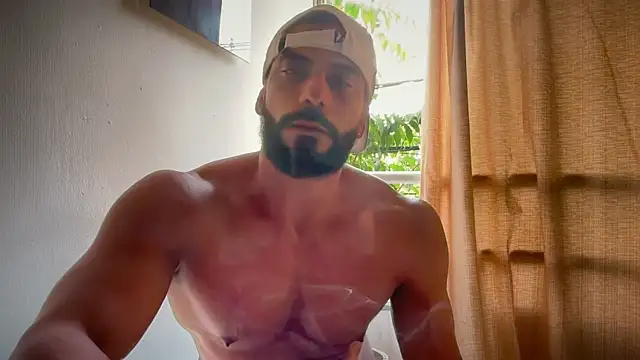 romeolovedark online show from July 12, 2026, 12:07 pm