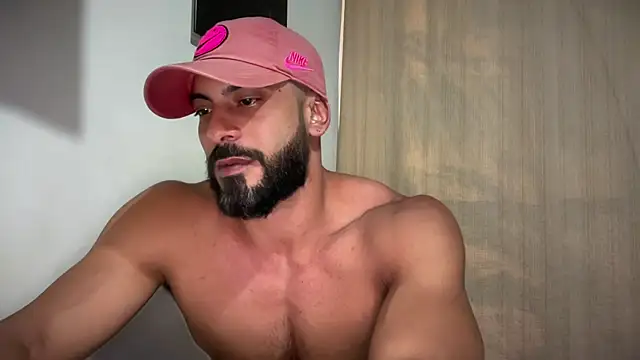 romeolovedark online show from July 25, 2026, 3:15 am