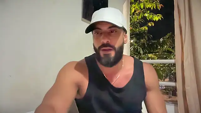 romeolovedark online show from August 5, 2026, 2:25 am