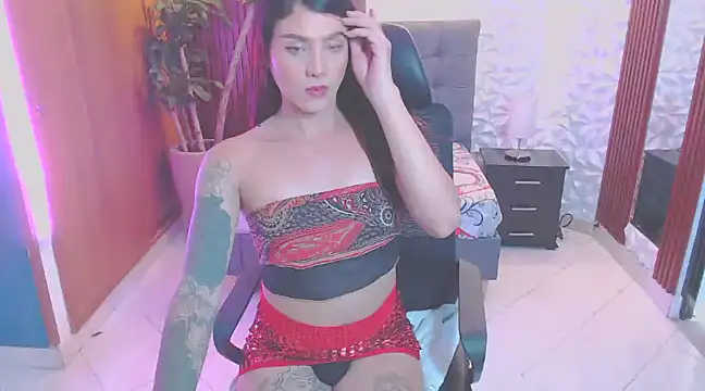 ximena22love online show from December 17, 2024, 2:55 pm