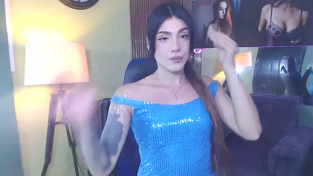 ximena22love online show from October 13, 2025, 10:32 pm