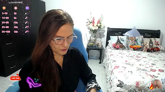 Xiimen online show from March 21, 2026, 12:15 am