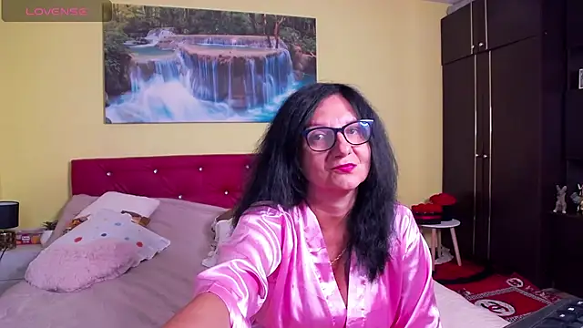 AlexaMorreno online show from July 13, 2026, 7:38 pm