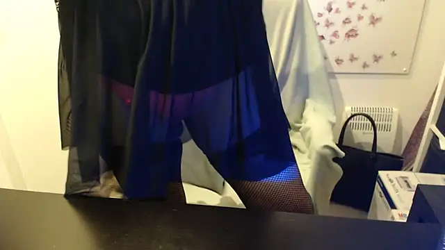 Sexy-Nikki online show from February 26, 2025, 11:20 am
