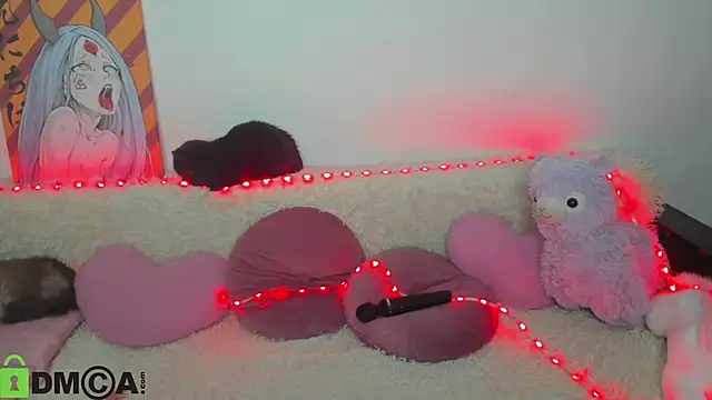 NataliEvans online show from December 15, 2024, 12:07 am