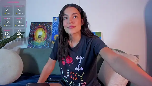 Snapshot of TIFFANYRUSSO chatting on October 24, 2025, 3:58 am TIFFANYRUSSO online show from October 24, 2025, 3:58 am