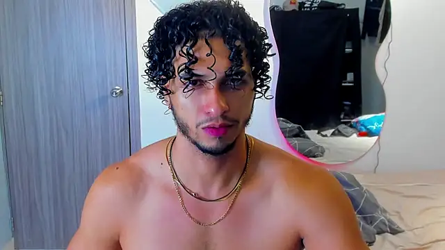 Kris Khalifa69 online show from December 14, 2025, 2:17 am