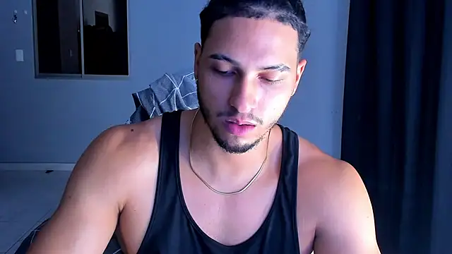 Kris Khalifa69 online show from March 11, 2026, 11:22 pm