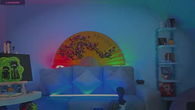 Snapshot of 420Geminis chatting on October 3, 2025, 1:46 am 420Geminis online show from October 3, 2025, 1:46 am