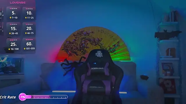 Snapshot of 420Geminis chatting on October 18, 2025, 2:25 am 420Geminis online show from October 18, 2025, 2:25 am