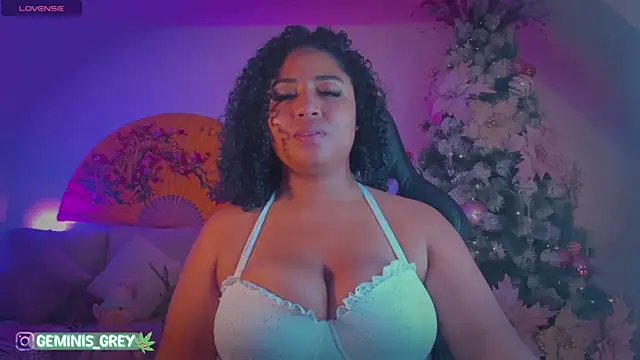 420Geminis online show from December 20, 2025, 5:47 am