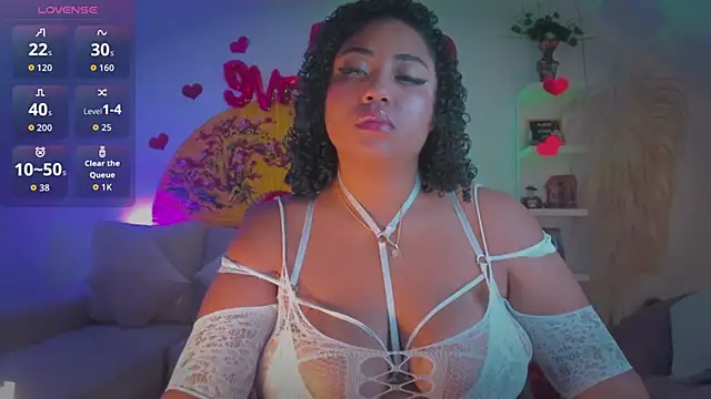 420Geminis online show from March 21, 2026, 1:54 am