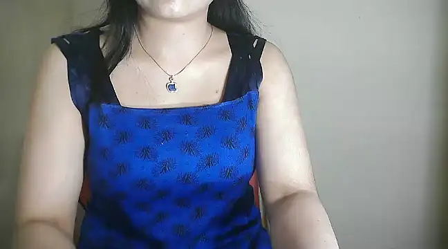 Snapshot of Chanchal--Navya chatting on December 6, 2024, 1:00 pm Chanchal--Navya online show from December 6, 2024, 1:00 pm