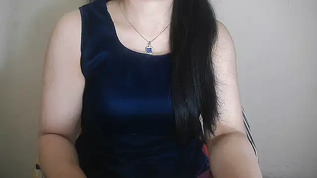 Snapshot of Chanchal--Navya chatting on December 13, 2024, 1:01 pm Chanchal--Navya online show from December 13, 2024, 1:01 pm