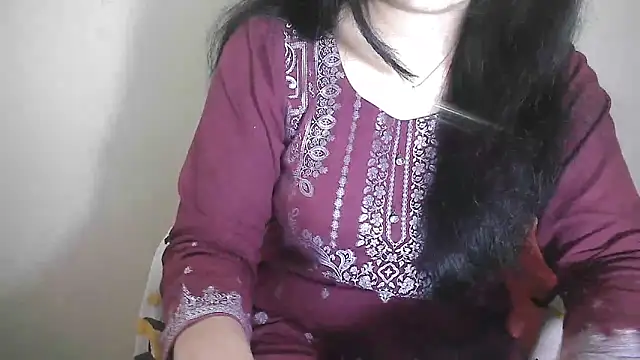 Snapshot of Chanchal--Navya chatting on December 19, 2024, 1:07 pm Chanchal--Navya online show from December 19, 2024, 1:07 pm