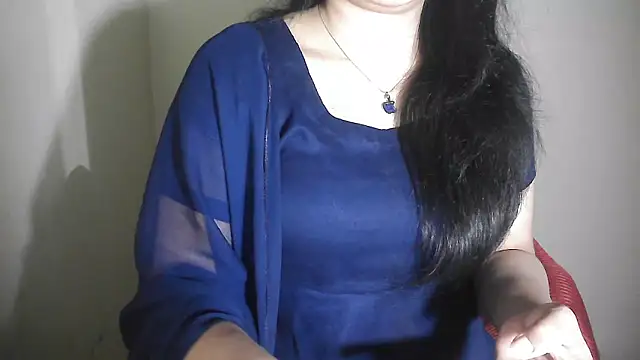 Snapshot of Chanchal--Navya chatting on February 11, 2025, 1:30 pm Chanchal--Navya online show from February 11, 2025, 1:30 pm