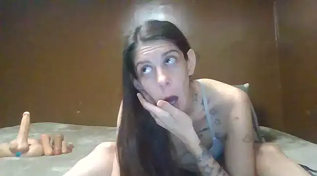 Heavenskyyee online show from January 29, 2025, 12:43 am