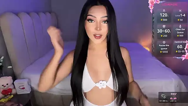 Snapshot of shantal_r0mance chatting on April 3, 2026, 10:41 pm shantal r0mance online show from April 3, 2026, 10:41 pm