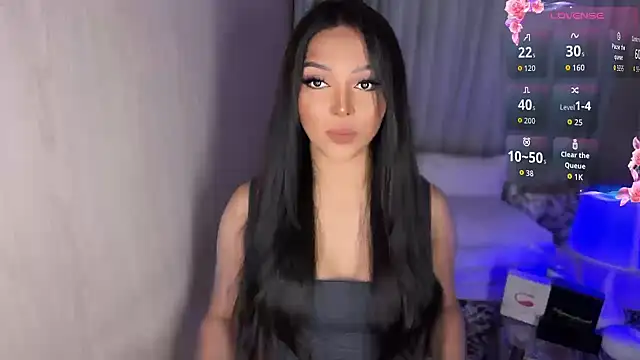 Snapshot of shantal_r0mance chatting on April 24, 2026, 3:31 am shantal r0mance online show from April 24, 2026, 3:31 am