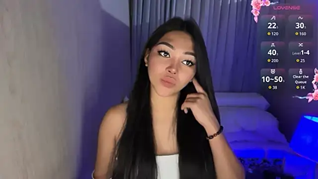 Snapshot of shantal_r0mance chatting on April 30, 2026, 12:55 pm shantal r0mance online show from April 30, 2026, 12:55 pm
