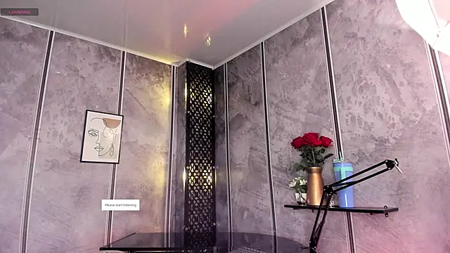 Amaraa Lewis online show from January 18, 2025, 12:15 pm