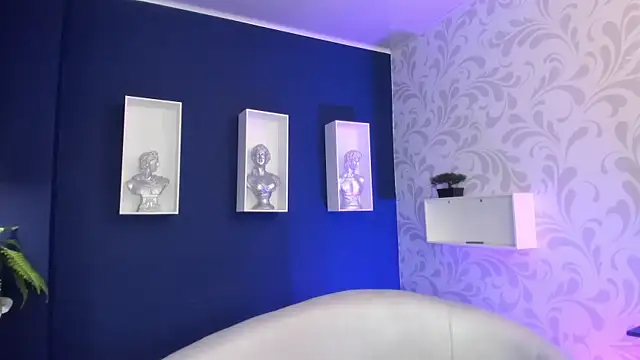 Amaraa Lewis online show from March 20, 2025, 12:11 pm