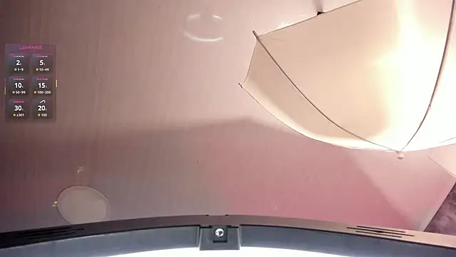 Amaraa Lewis online show from September 18, 2025, 12:18 pm