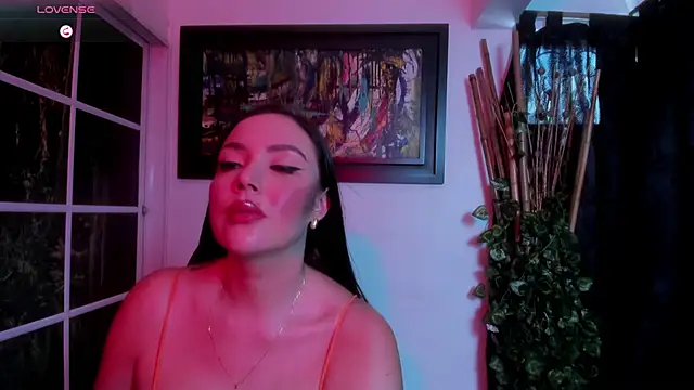 brianna 196 online show from February 18, 2026, 7:54 pm