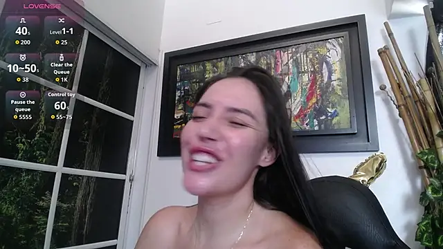 brianna 196 online show from April 22, 2026, 7:59 pm