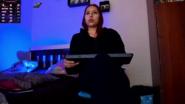 Cheerryll online show from December 5, 2024, 3:59 am