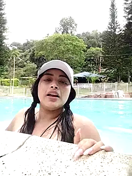 Kirara 22 online show from May 8, 2026, 6:46 pm