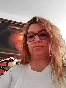 gisela27 online show from February 23, 2025, 4:02 pm