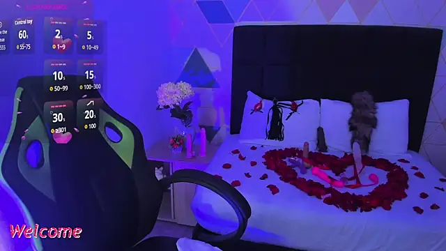 Snapshot of gisela27 chatting on February 14, 2026, 12:57 pm gisela27 online show from February 14, 2026, 12:57 pm