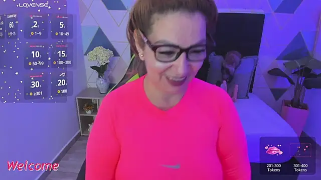 gisela27 online show from April 25, 2026, 12:41 pm