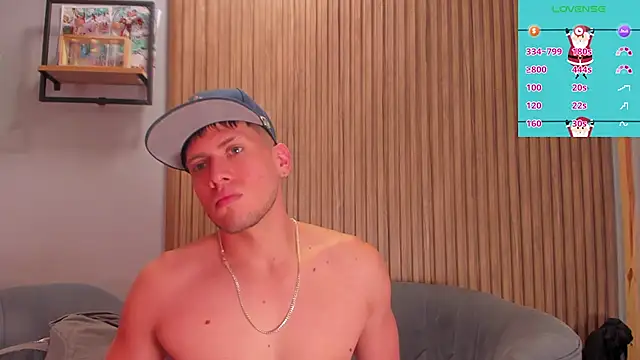 SebastianMaximoff online show from December 15, 2024, 5:53 pm