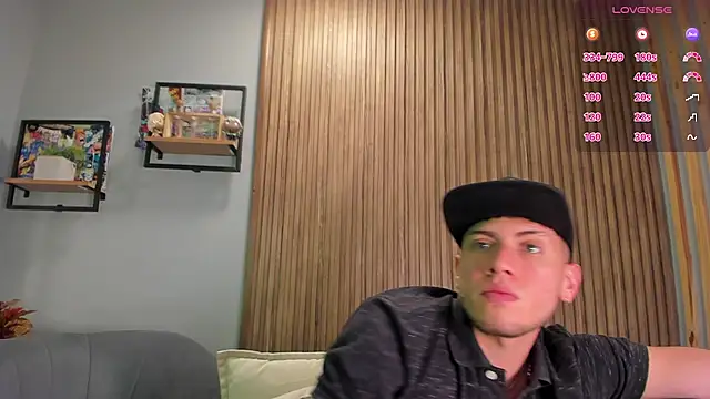 SebastianMaximoff online show from December 19, 2024, 3:08 pm