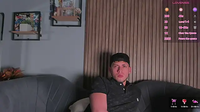 SebastianMaximoff online show from December 19, 2024, 6:12 pm