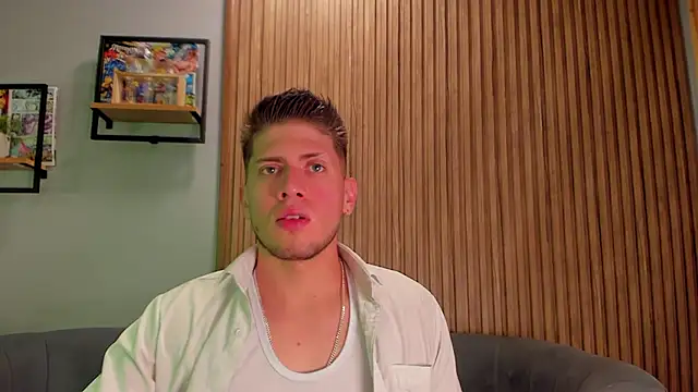 SebastianMaximoff online show from December 20, 2024, 3:21 pm