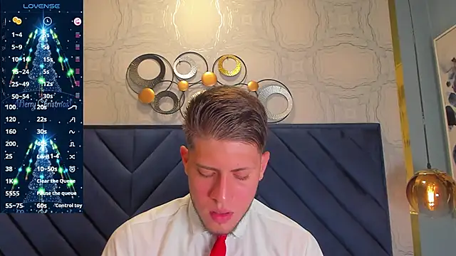 SebastianMaximoff online show from December 27, 2024, 2:43 pm