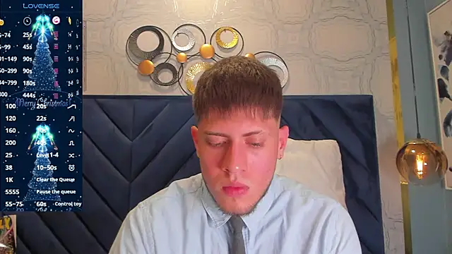 SebastianMaximoff online show from December 29, 2024, 3:13 pm