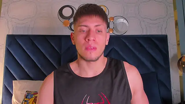 SebastianMaximoff online show from January 23, 2025, 12:30 pm