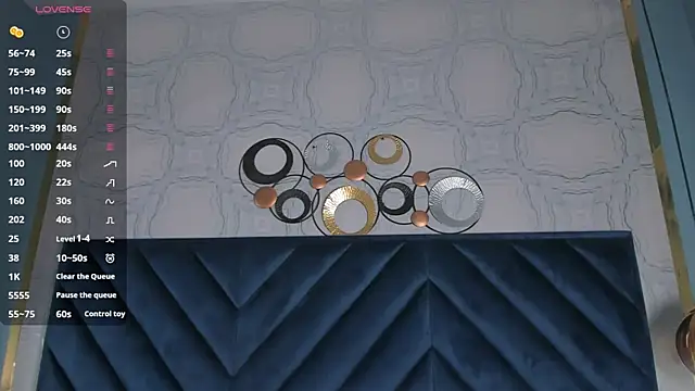 SebastianMaximoff online show from January 28, 2025, 11:38 am